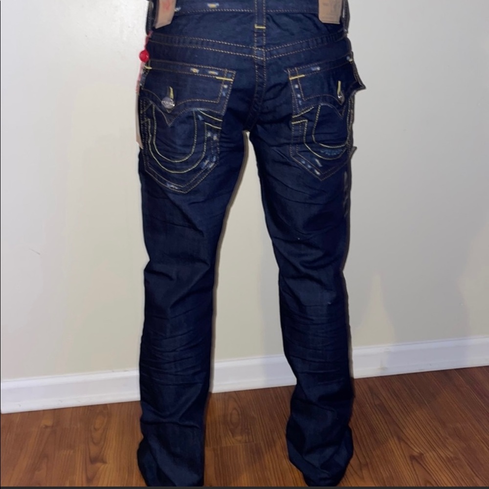 Over %60 off  Brand New True Religion Jeans for sale.
